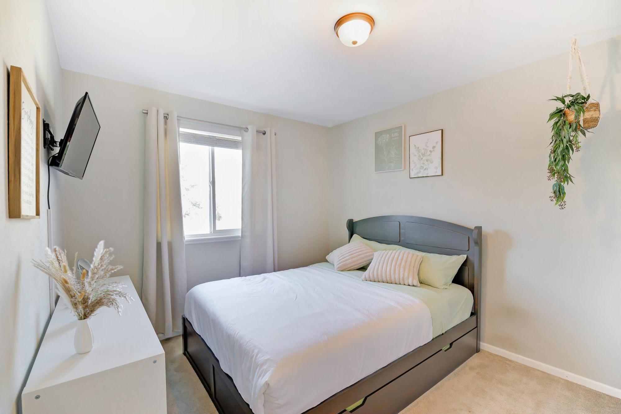 Comfy Family-Size Townhome 2Br-5 People Near Old Town Arvada-10Min Walk Bagian luar foto