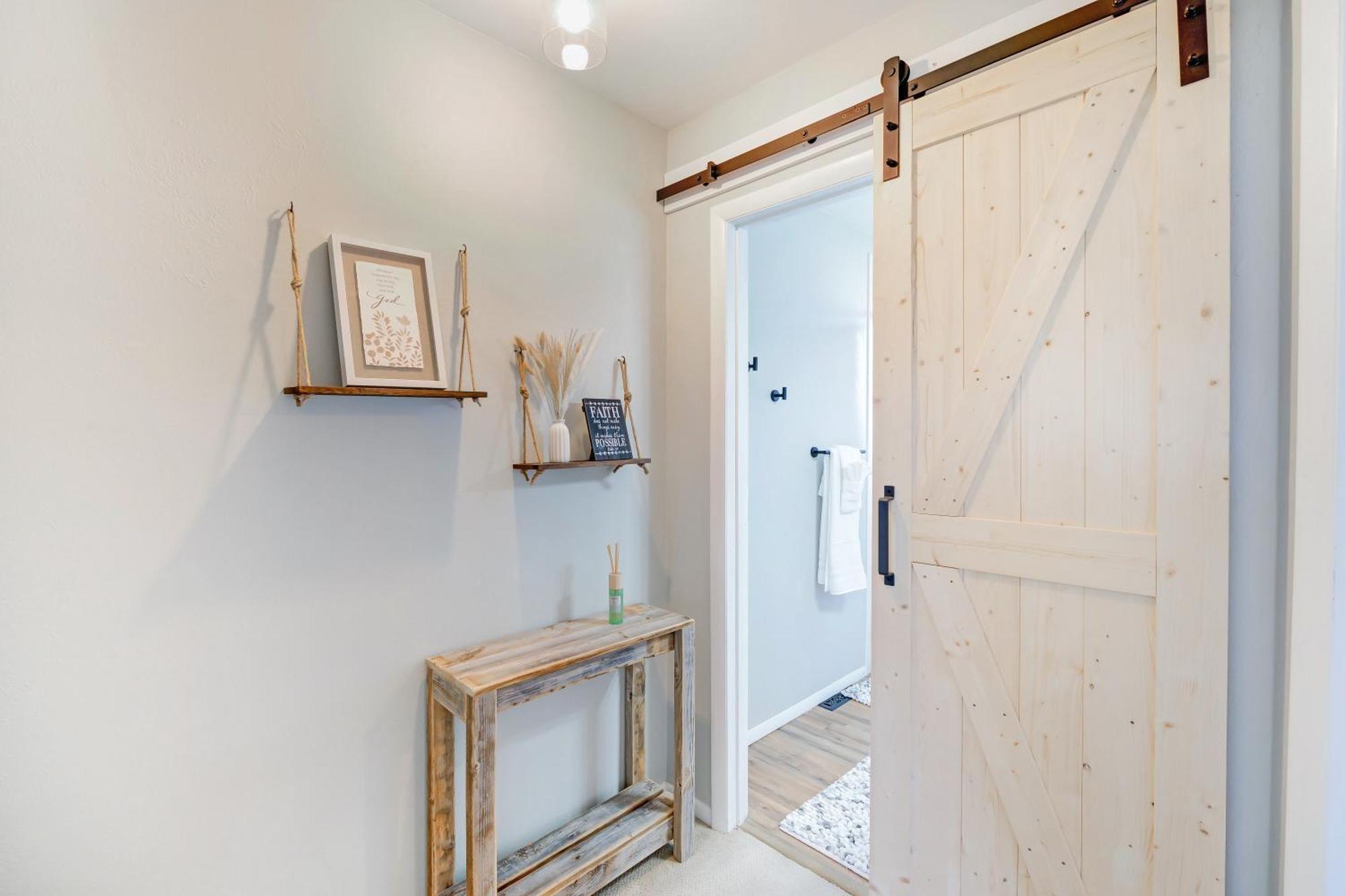 Comfy Family-Size Townhome 2Br-5 People Near Old Town Arvada-10Min Walk Bagian luar foto